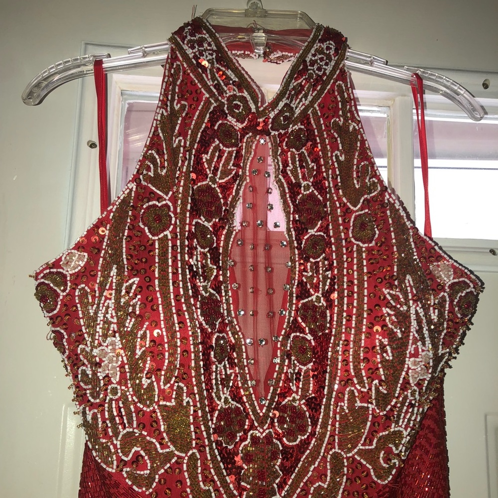 Prom/formal Dress